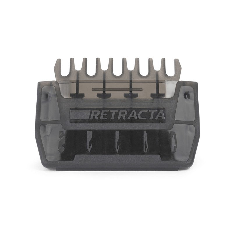 Комплект игли (5бр) Avid Carp Retracta Tool Storage Set - кутия с 4 игли и пробивач за удобно съхранение.