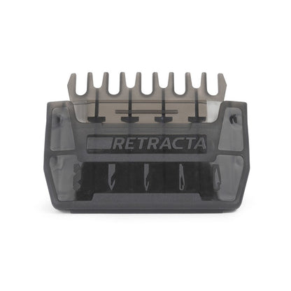 Комплект игли (5бр) Avid Carp Retracta Tool Storage Set - кутия с 4 игли и пробивач за удобно съхранение.