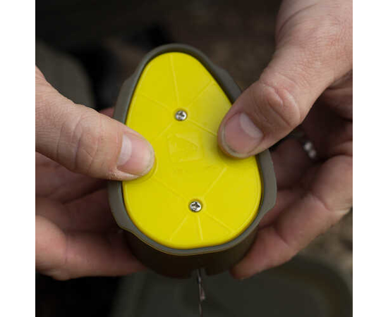 Метод фидер хранилка AVID METHOD FEEDER - SMALL  (2 бр в опаковка)