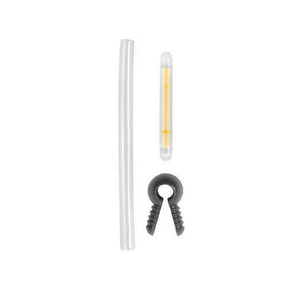 Държач със светещи ампули KORUM LIGHT STICK HOLDER KIT
