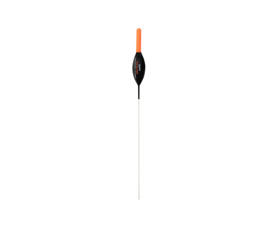 Плувки - PRESTON - EDGE XS POLE FLOAT с 3 мм кука антена и фибростъклен кил