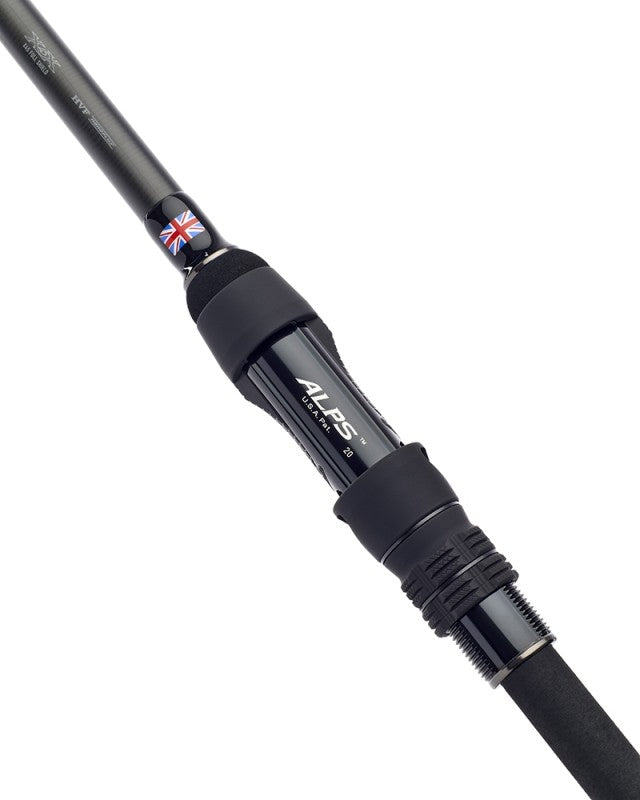 Шаранджийска въдица Daiwa '24 Basia AIR X45X - 12FT/3.66m - 3.25lb