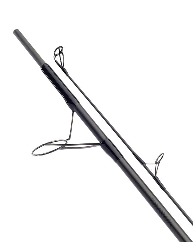 Шаранджийска въдица Daiwa '24 Basia AIR X45X - 12FT/3.66m - 3.25lb