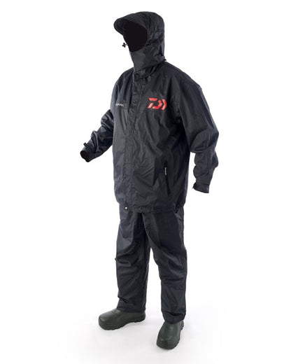 Водоустойчив костюм от 2 части - DAIWA MATCHMAN TWO PIECE SUIT