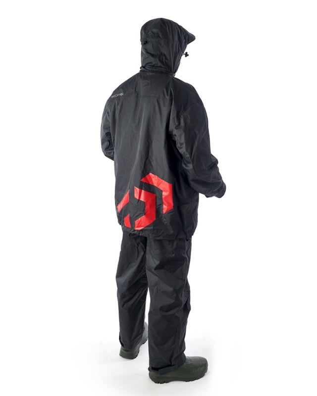 Водоустойчив костюм от 2 части - DAIWA MATCHMAN TWO PIECE SUIT