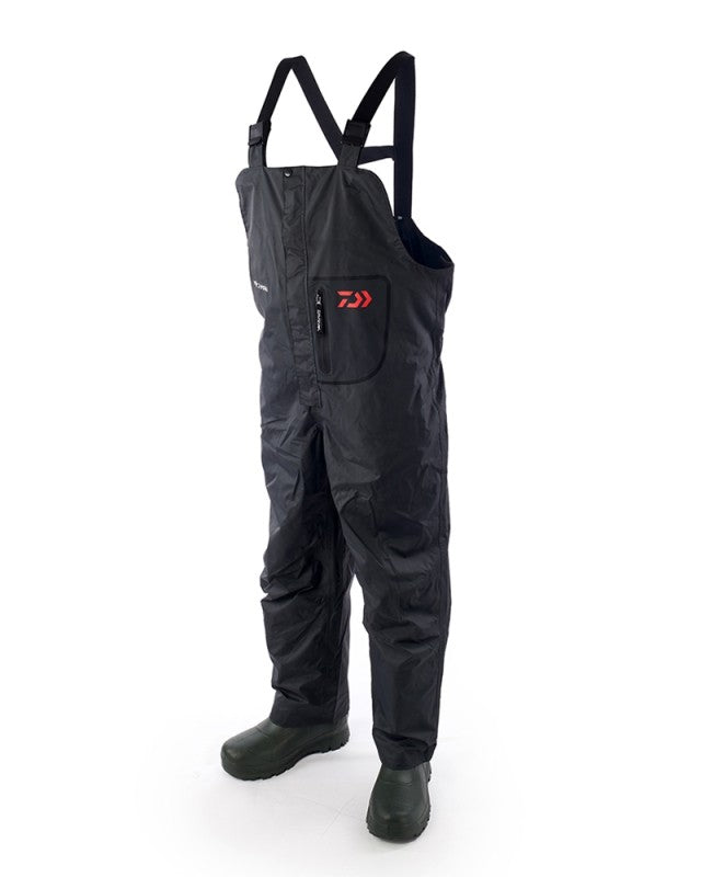 Водоустойчив костюм от 2 части - DAIWA MATCHMAN TWO PIECE SUIT