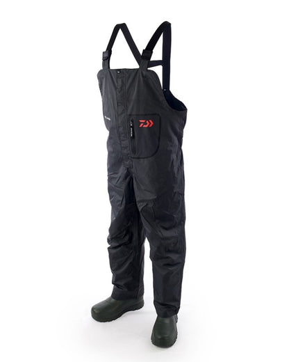Водоустойчив костюм от 2 части - DAIWA MATCHMAN TWO PIECE SUIT