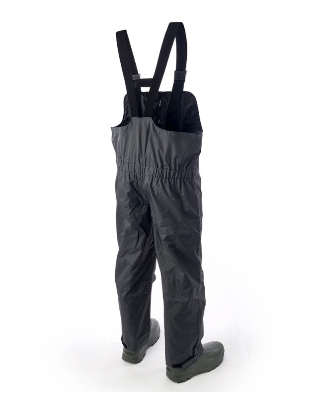 Водоустойчив костюм от 2 части - DAIWA MATCHMAN TWO PIECE SUIT