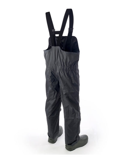 Водоустойчив костюм от 2 части - DAIWA MATCHMAN TWO PIECE SUIT