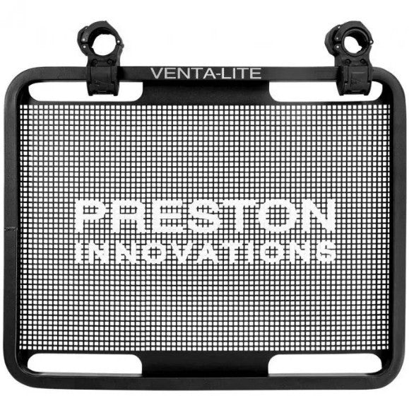 Маса за платформа PRESTON Offbox Venta-Lite Side Tray LARGE