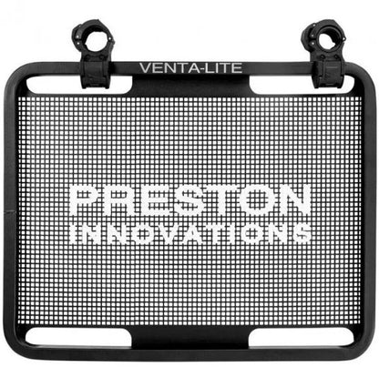 Маса за платформа PRESTON Offbox Venta-Lite Side Tray LARGE
