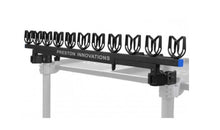 Прикачно PRESTON OFFBOX EXTENDING GRIPPER ROOST mounted on a fishing support system for optimal utility.