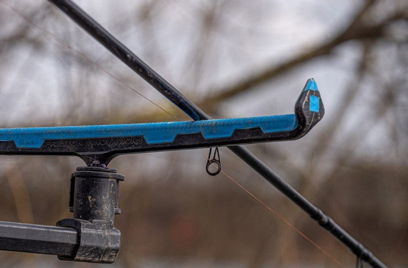 Държач за въдица PRESTON ROD SAFE - PRECISION