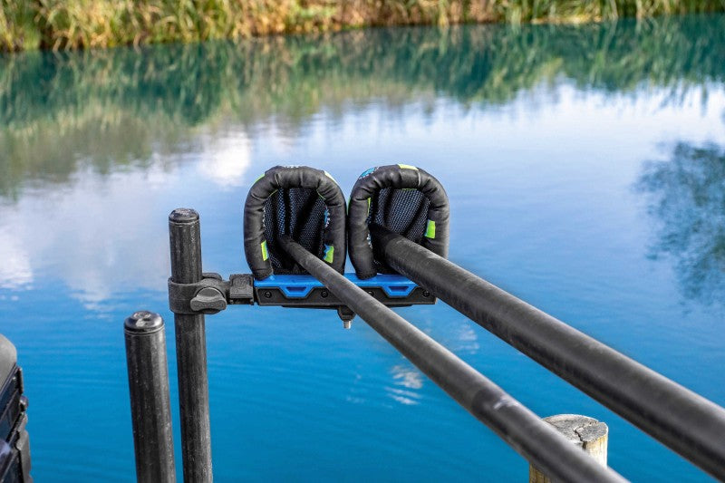 Двоен дръжач за щека PRESTON POLE SAFE DOUBLE SOCK