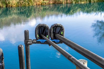 Двоен дръжач за щека PRESTON POLE SAFE DOUBLE SOCK