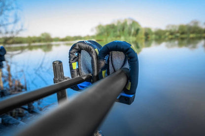 Двоен дръжач за щека PRESTON POLE SAFE DOUBLE SOCK