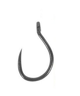 Куки без контра - PRESTON MCM-BARBLESS HOOKS - EYED