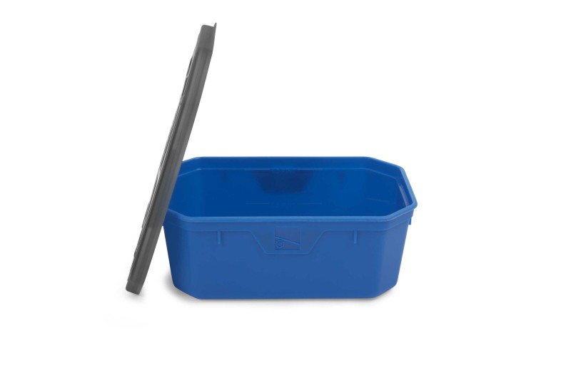 Кутии за стръв PRESTON BAIT TUBS