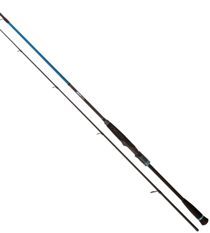 Спининг въдица ZEBCO Z-CAST PERCH - 2.40m / 7-24gr