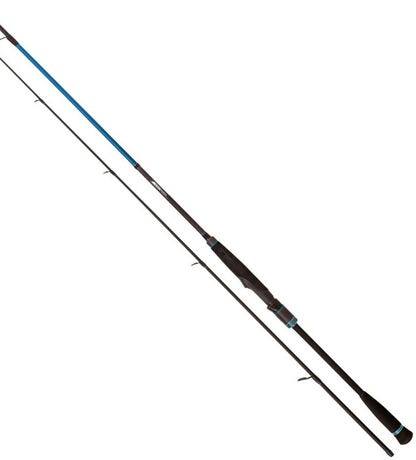 Спининг въдица ZEBCO Z-CAST PERCH - 2.40m / 7-24gr