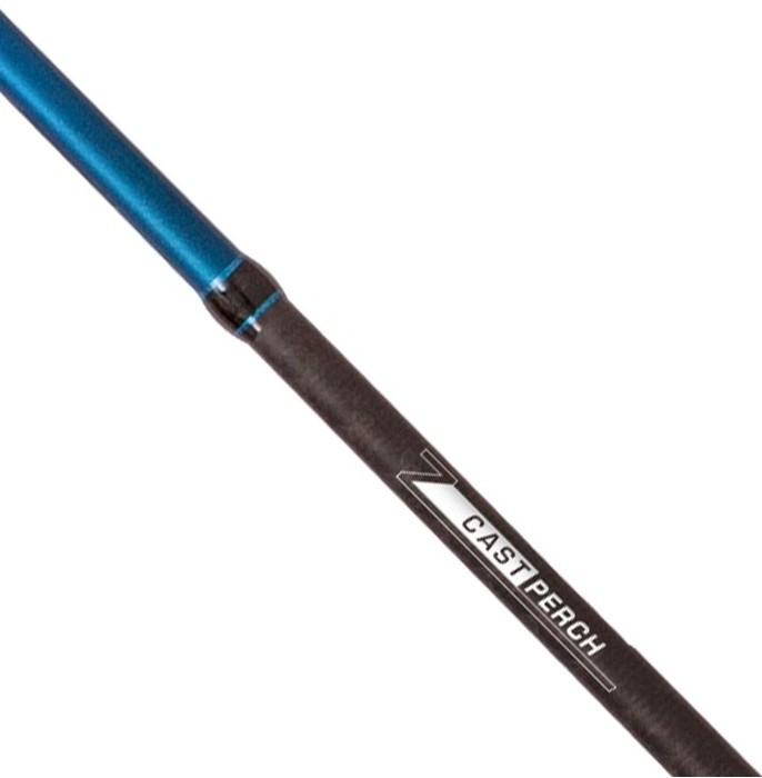 Спининг въдица ZEBCO Z-CAST PERCH - 2.40m / 7-24gr