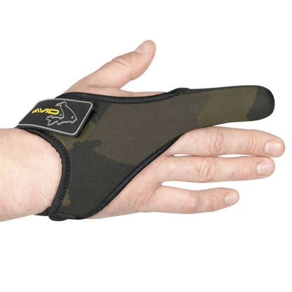 Напальчник AVID NEOPRENE FINGER STALL