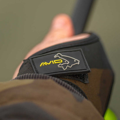 Напальчник AVID NEOPRENE FINGER STALL