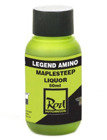Lichid aroma Rod Hutchinson LEGEND ADDITIVES MAPLESTEEP LIQUOR - 50ml