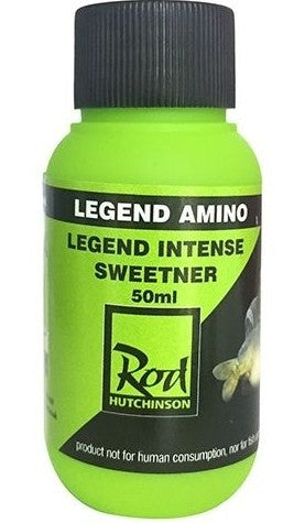 Sweetener Rod Hutchinson LEGEND ADDITIVES INTENSE SWEETNER - 50ml