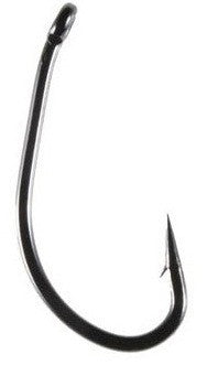 Куки ROD HUTCHINSON NEW GRIPPA CARP HOOK - No 10S
