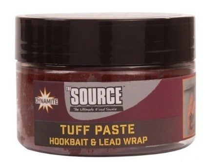 Паста Dynamite Baits TUFF Paste The Source - 160gr