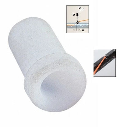 Втулка за ластик MAVER PTFE  - вътрешна