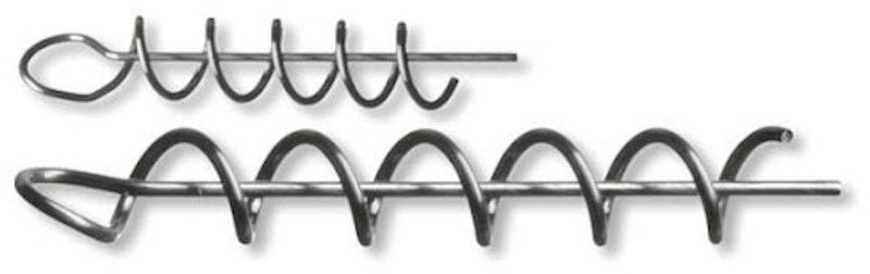 Спирала Daiwa PROREX SCREW-IN - M/L