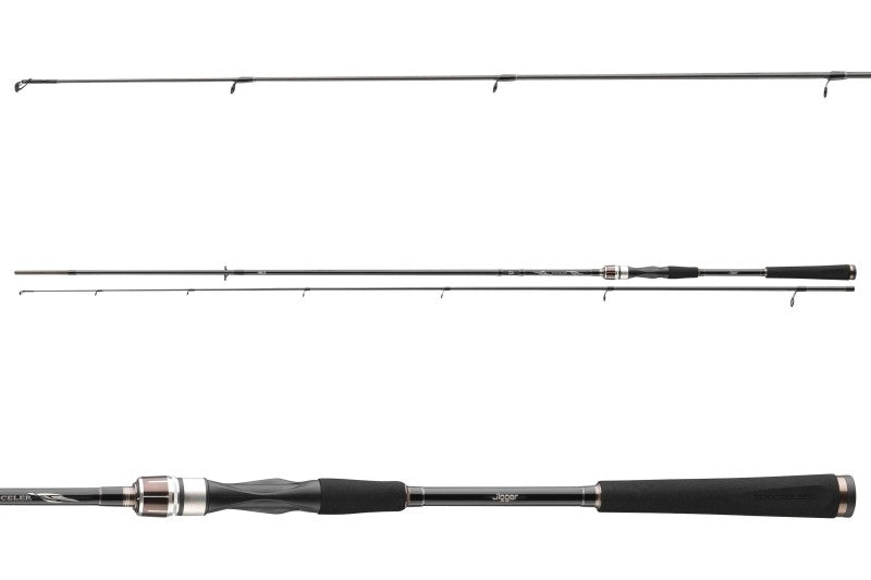 Въдица за спининг DAIWA '23 EXCELER JIGGER