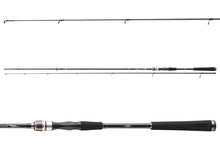 Въдица за спининг DAIWA '23 EXCELER JIGGER