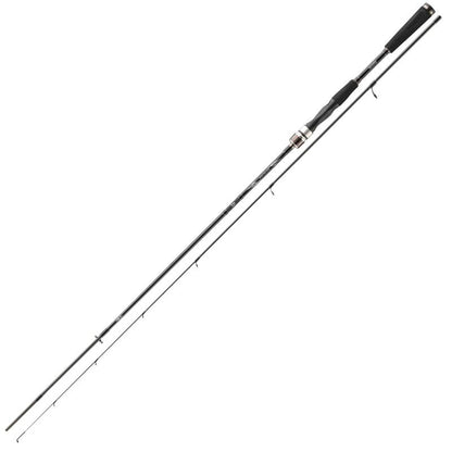 Въдица за спининг DAIWA '23 EXCELER SOLID TIP - 2.10/2.25m, дължина 2.10m/2.25m, екстра бърза акция.