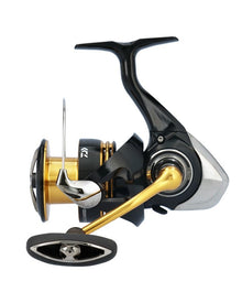 Макара с преден аванс DAIWA LEGALIS LT '23