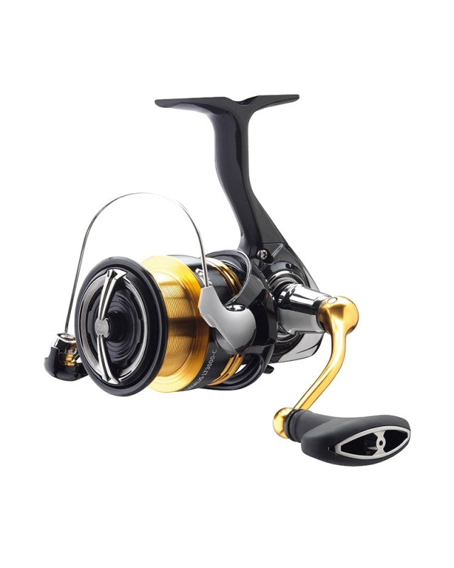 Макара с преден аванс DAIWA LEGALIS LT '23