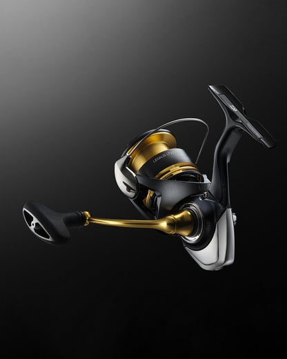 Макара с преден аванс DAIWA LEGALIS LT '23