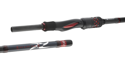 Спининг въдица DAIWA '23 NINJA X COMPACT SPIN - 2.25m/2.45m