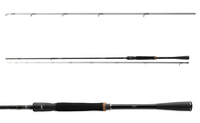 Спининг въдица DAIWA '23 PROREX XR CHEBUJIG - 2.35m/2.65m, изключителен модел за съвременен риболов.