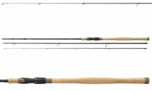 Мач въдица DAIWA AQUALITE SENSOR FLOAT - 3.90m/4.20m, с грациозна конструкция и ергономична дръжка.
