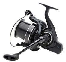 Макара DAIWA '23 EMBLEM 35 SCW QD с иновативен дизайн и технологии за риболов с висока производителност.