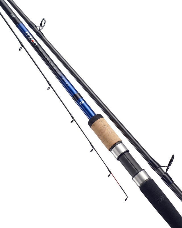 Фидер въдици DAIWA '24 N'ZON DISTANCE SPECIAL FEEDER / SPECIAL POWER FEEDER / X POWER FEEDER