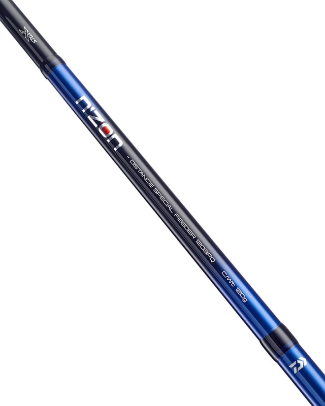 Фидер въдици DAIWA '24 N'ZON DISTANCE SPECIAL FEEDER / SPECIAL POWER FEEDER / X POWER FEEDER