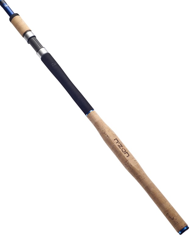 Фидер въдици DAIWA '24 N'ZON DISTANCE SPECIAL FEEDER / SPECIAL POWER FEEDER / X POWER FEEDER