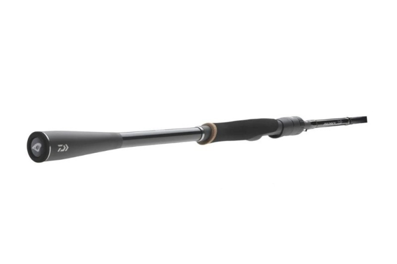 Спининг въдица DAIWA '23 PROREX XR SPIN - 2.25m/2.40m/2.70m с удобна дръжка и елегантен дизайн
