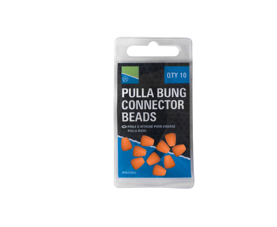 Мъниста за ластик PRESTON PULLA BUNG CONNECTOR BEADS