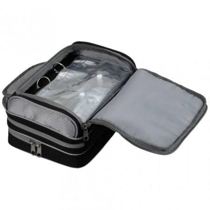 Чанта за принадлежности ZEBCO PRO STAFF RIG & LURE BAG