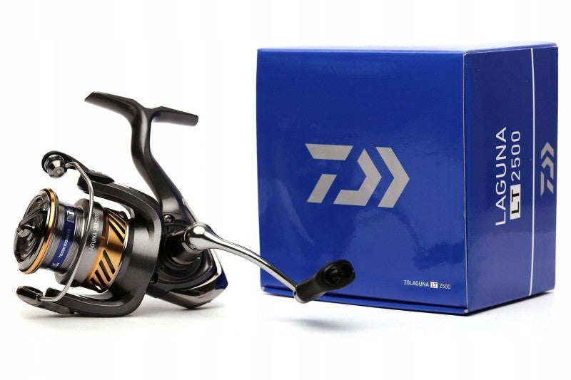 Макара Daiwa '20 LAGUNA LT
